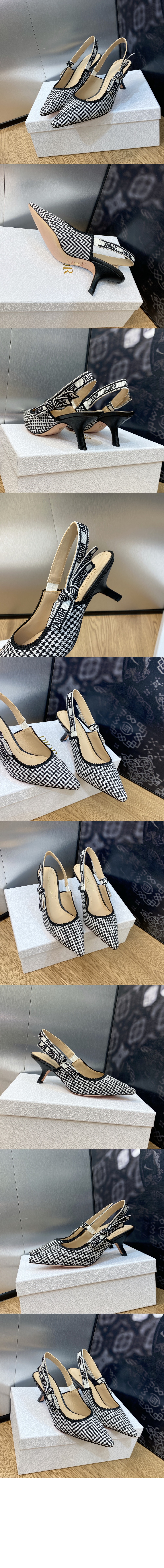 미러급레플리카사이트 | 명품레플리카 전문 쇼핑몰  | 퍼스트원 - 자디올 펌프스 KCP86 > 디올