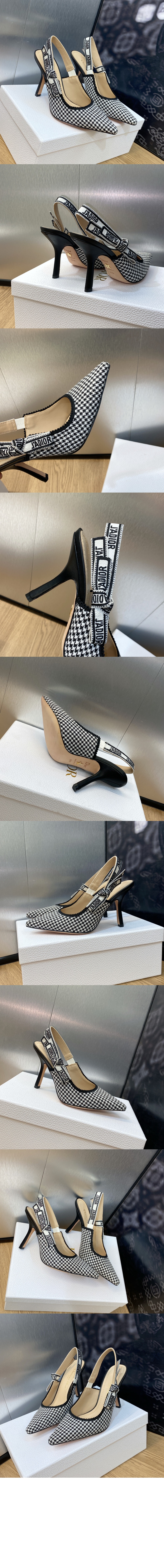 미러급레플리카사이트 | 명품레플리카 전문 쇼핑몰  | 퍼스트원 - 자디올 펌프스 KCP86 > 디올