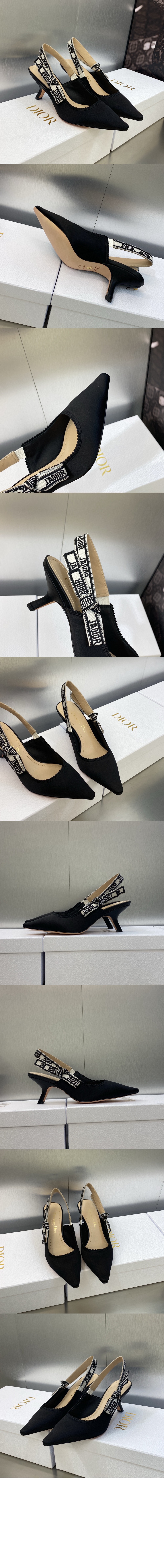 미러급레플리카사이트 | 명품레플리카 전문 쇼핑몰  | 퍼스트원 - 자디올 펌프스 KCP92 > 디올