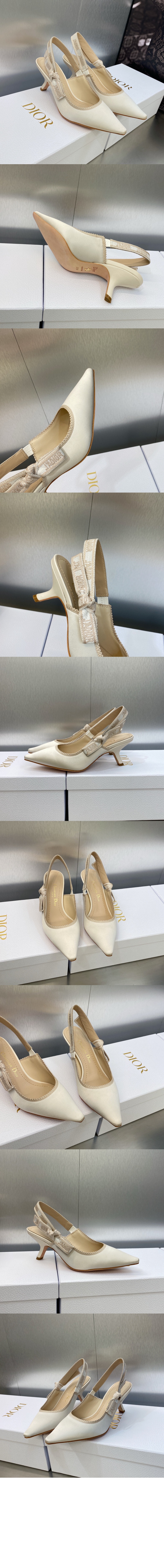 미러급레플리카사이트 | 명품레플리카 전문 쇼핑몰  | 퍼스트원 - 자디올 펌프스 KCP92 > 디올