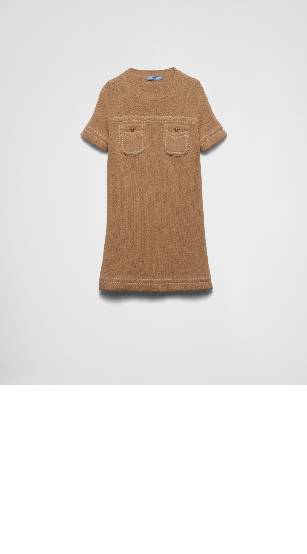 미러급레플리카사이트 | 명품레플리카 전문 쇼핑몰  | 퍼스트원 - 플라워 프린트 원피스 > 프라다