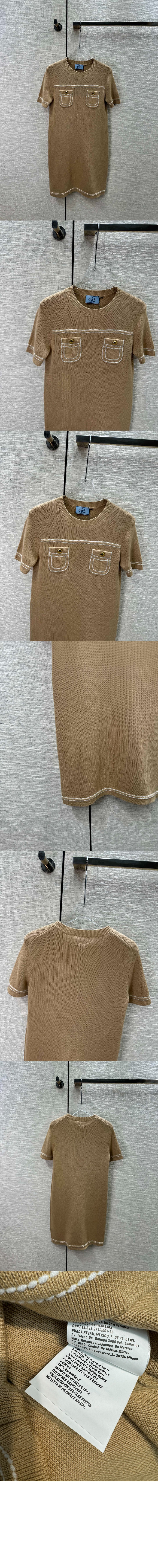 미러급레플리카사이트 | 명품레플리카 전문 쇼핑몰  | 퍼스트원 - 플라워 프린트 원피스 > 프라다