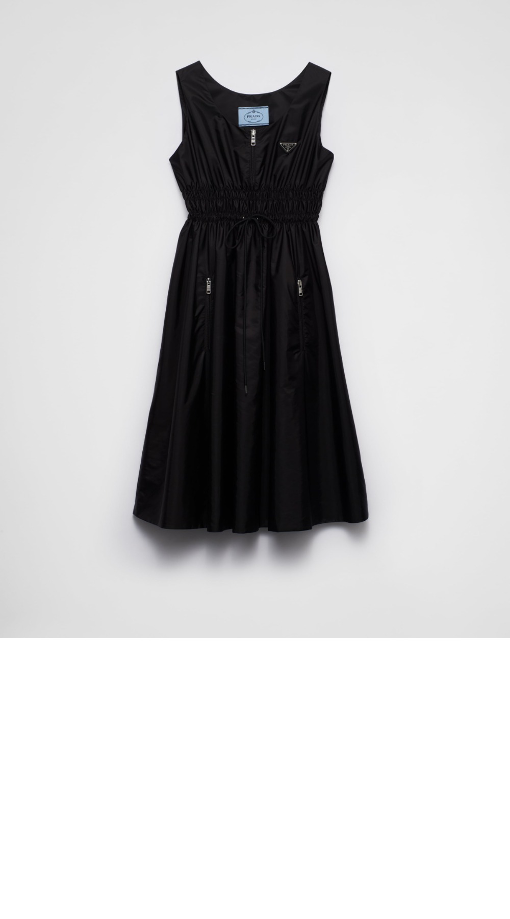 미러급레플리카사이트 | 명품레플리카 전문 쇼핑몰  | 퍼스트원 - 플라워 프린트 원피스 > 프라다