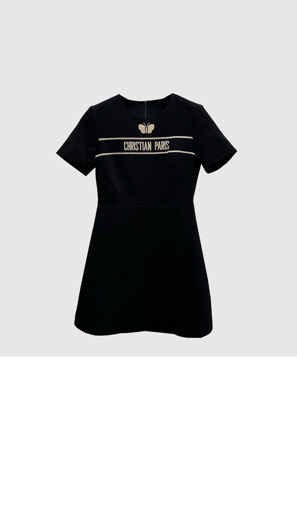 미러급레플리카사이트 | 명품레플리카 전문 쇼핑몰  | 퍼스트원 - 플라워 프린트 원피스 > 디올