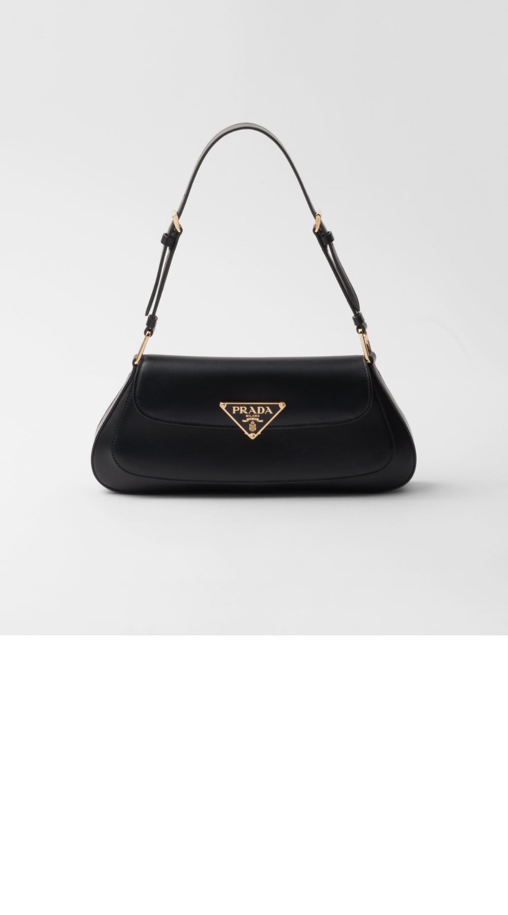 미러급레플리카사이트 | 명품레플리카 전문 쇼핑몰  | 퍼스트원 - 가죽 숄더백 1BD344 > 프라다