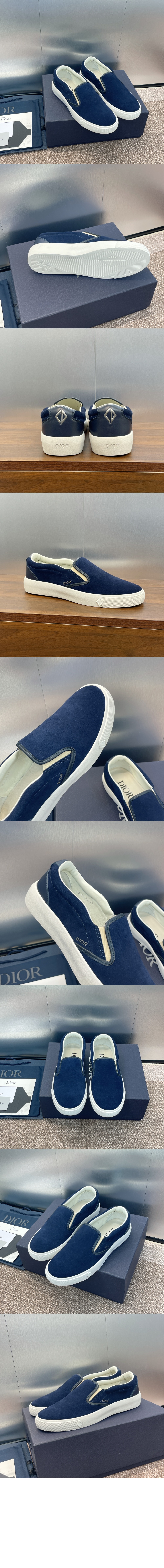 미러급레플리카사이트 | 명품레플리카 전문 쇼핑몰  | 퍼스트원 - 스니커즈 3SN29 > 디올