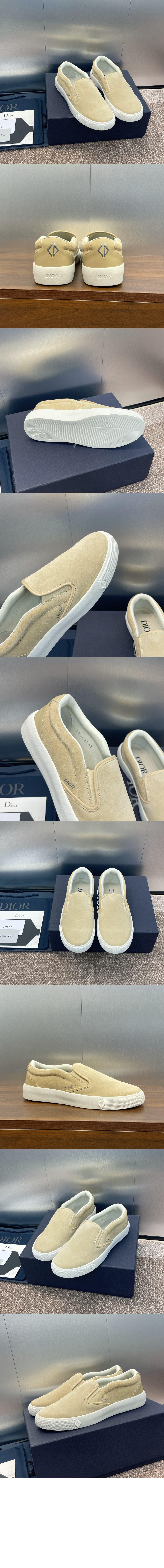 미러급레플리카사이트 | 명품레플리카 전문 쇼핑몰  | 퍼스트원 - 스니커즈 3SN29 > 디올