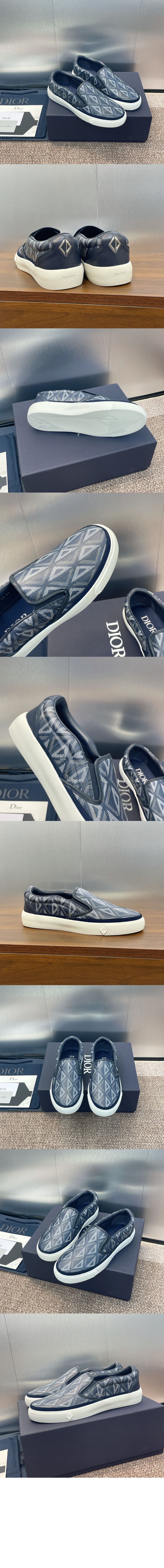 미러급레플리카사이트 | 명품레플리카 전문 쇼핑몰  | 퍼스트원 - 스니커즈 3SN29 > 디올