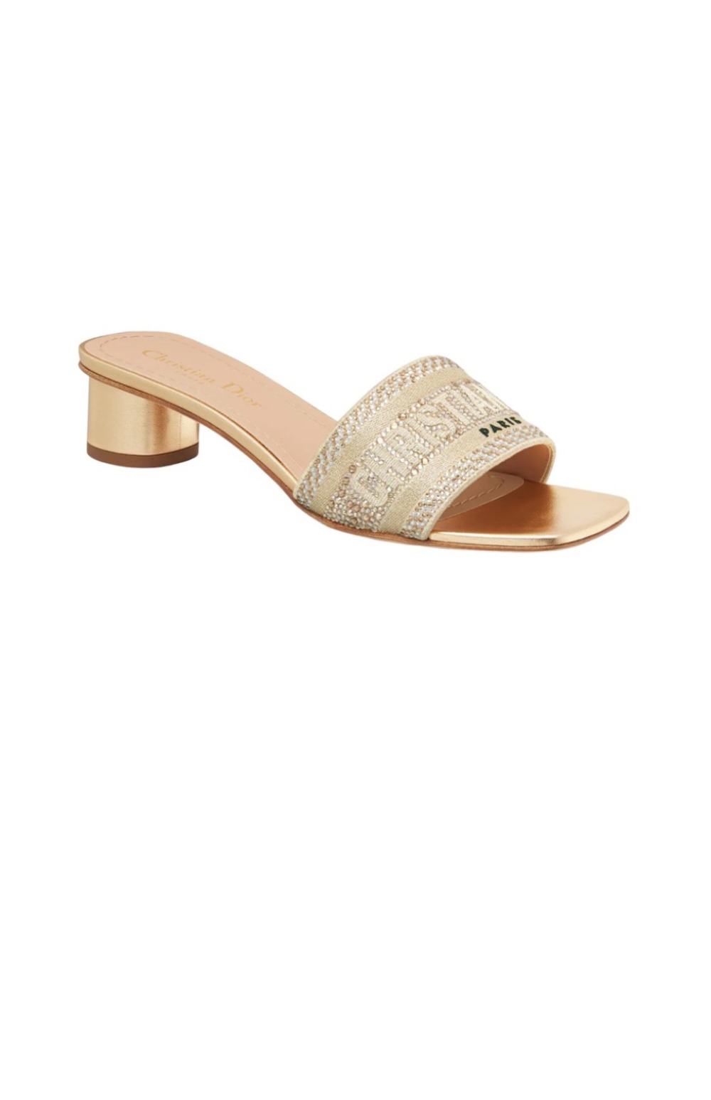 미러급레플리카사이트 | 명품레플리카 전문 쇼핑몰  | 퍼스트원 - DWAY 뮬 KCQ86 > 디올