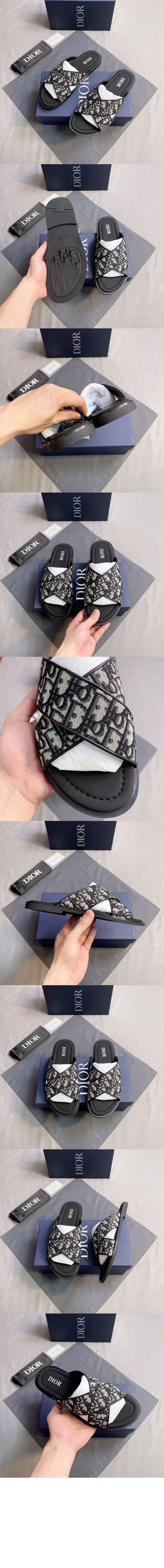 미러급레플리카사이트 | 명품레플리카 전문 쇼핑몰  | 퍼스트원 - 샌들 3SA12 > 디올