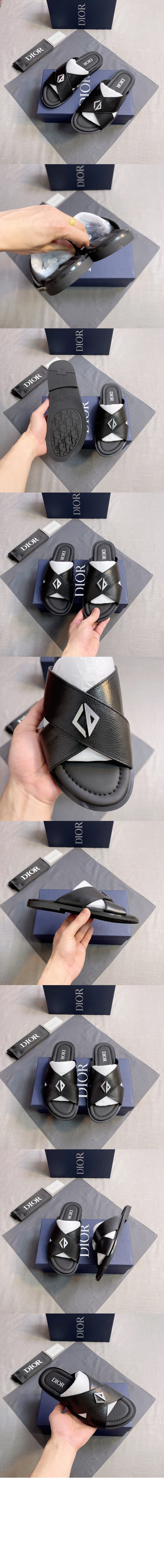 미러급레플리카사이트 | 명품레플리카 전문 쇼핑몰  | 퍼스트원 - 샌들 3SA12 > 디올