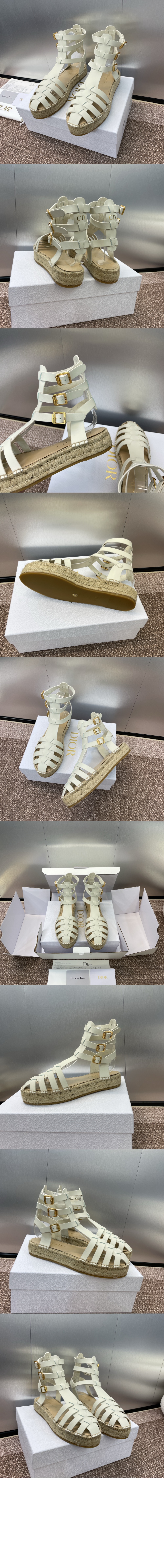 미러급레플리카사이트 | 명품레플리카 전문 쇼핑몰  | 퍼스트원 - 샌들 KDO02 > 디올