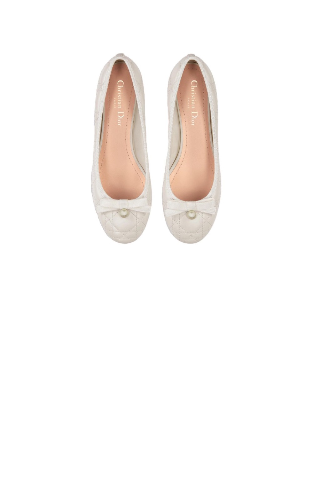 미러급레플리카사이트 | 명품레플리카 전문 쇼핑몰  | 퍼스트원 - 발레 펌프스 KCB89 > 디올