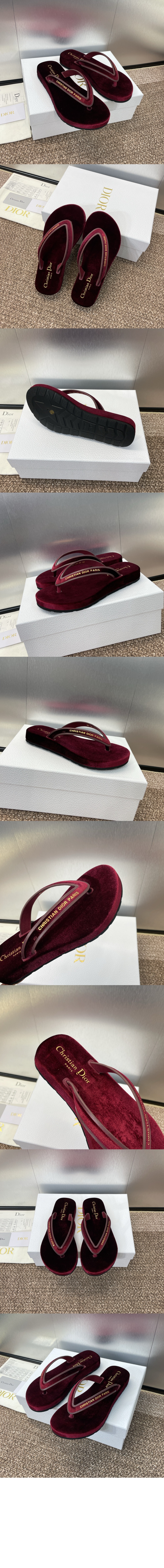 미러급레플리카사이트 | 명품레플리카 전문 쇼핑몰  | 퍼스트원 - 샌들 KCQ87 > 디올