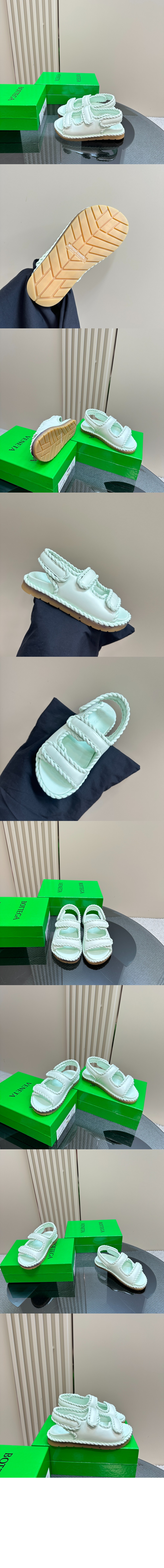 미러급레플리카사이트 | 명품레플리카 전문 쇼핑몰  | 퍼스트원 - 샌들 775343 > 보테가베네타