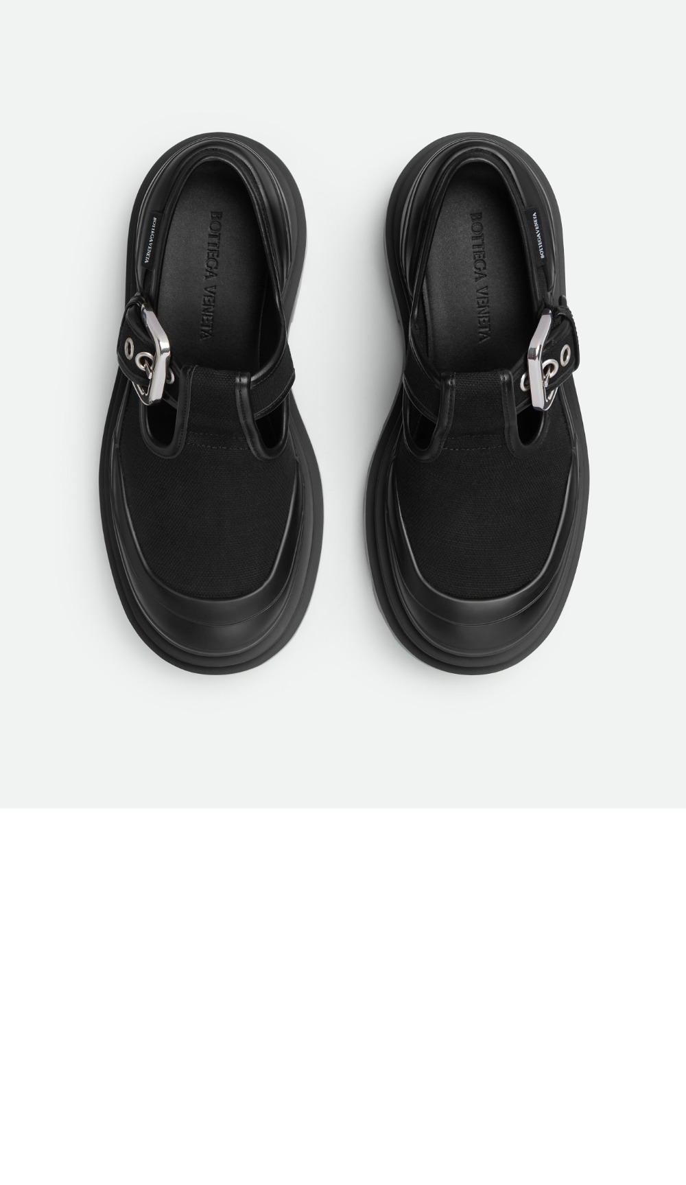 미러급레플리카사이트 | 명품레플리카 전문 쇼핑몰  | 퍼스트원 - 플랫 슈즈 796500 > 보테가베네타