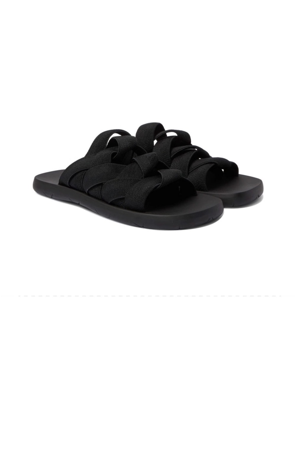 미러급레플리카사이트 | 명품레플리카 전문 쇼핑몰  | 퍼스트원 - 슬리퍼 651402 > 보테가베네타