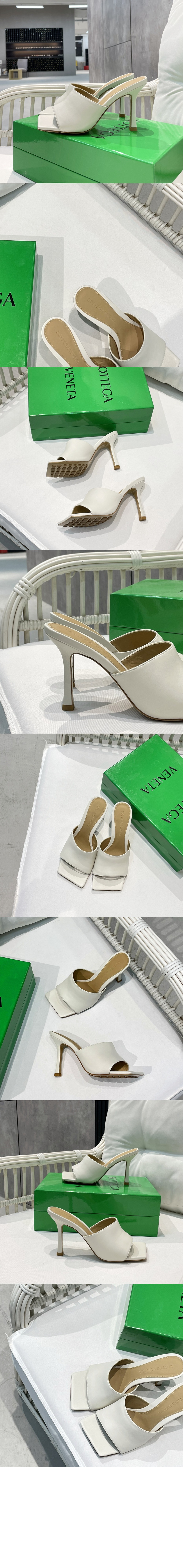 미러급레플리카사이트 | 명품레플리카 전문 쇼핑몰  | 퍼스트원 - 스트레치 뮬 610538 > 보테가베네타