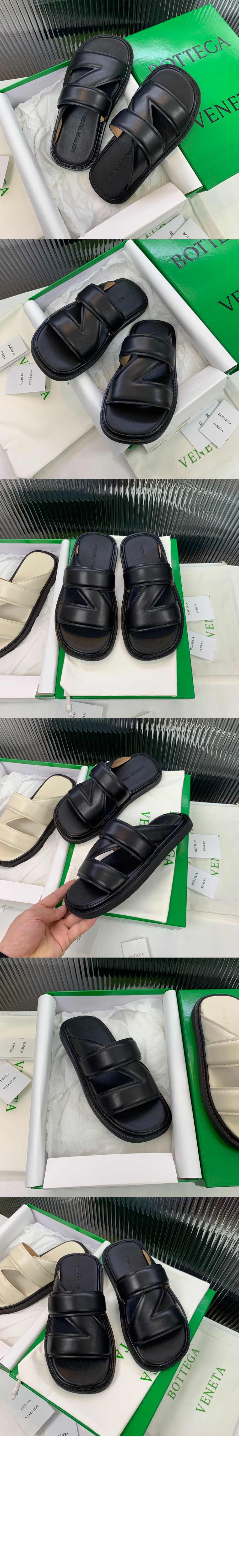 미러급레플리카사이트 | 명품레플리카 전문 쇼핑몰  | 퍼스트원 - 슬리퍼 651420 > 보테가베네타