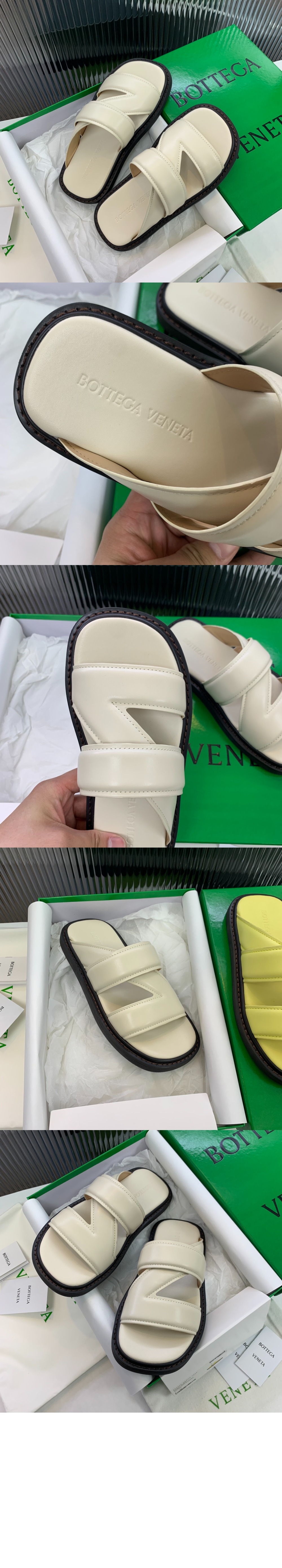 미러급레플리카사이트 | 명품레플리카 전문 쇼핑몰  | 퍼스트원 - 슬리퍼 651420 > 보테가베네타