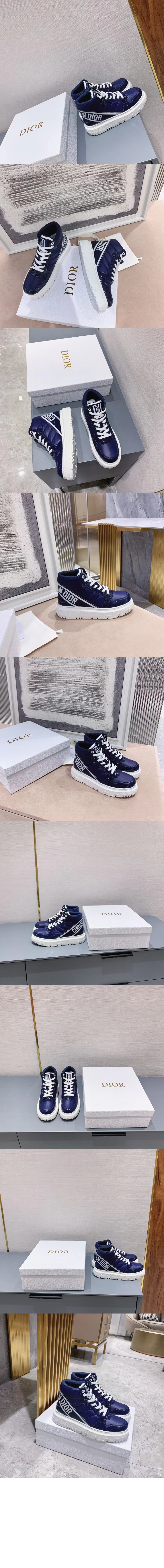 미러급레플리카사이트 | 명품레플리카 전문 쇼핑몰  | 퍼스트원 - 스니커즈 KCK31 > 디올