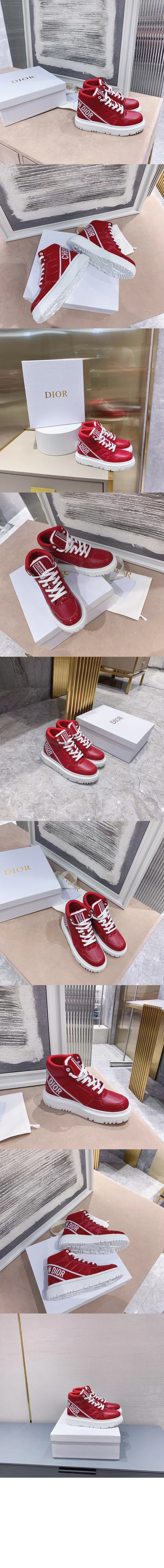 미러급레플리카사이트 | 명품레플리카 전문 쇼핑몰  | 퍼스트원 - 스니커즈 KCK31 > 디올