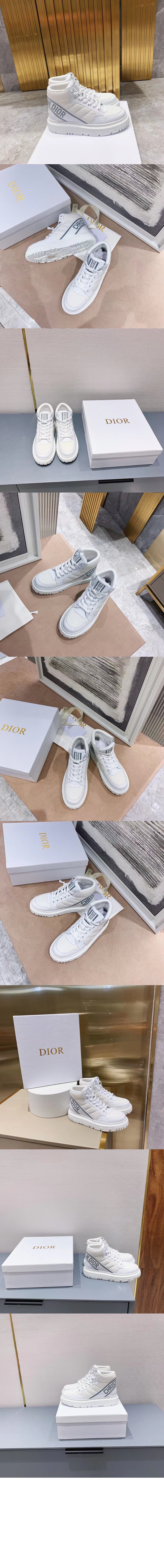미러급레플리카사이트 | 명품레플리카 전문 쇼핑몰  | 퍼스트원 - 스니커즈 KCK31 > 디올