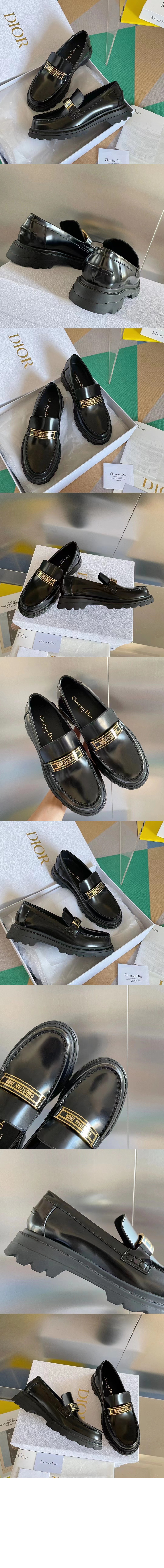 미러급레플리카사이트 | 명품레플리카 전문 쇼핑몰  | 퍼스트원 - 로퍼 KDB72 > 디올