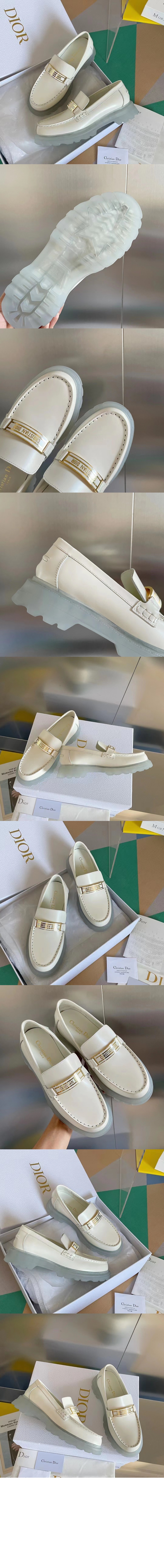 미러급레플리카사이트 | 명품레플리카 전문 쇼핑몰  | 퍼스트원 - 로퍼 KDB72 > 디올