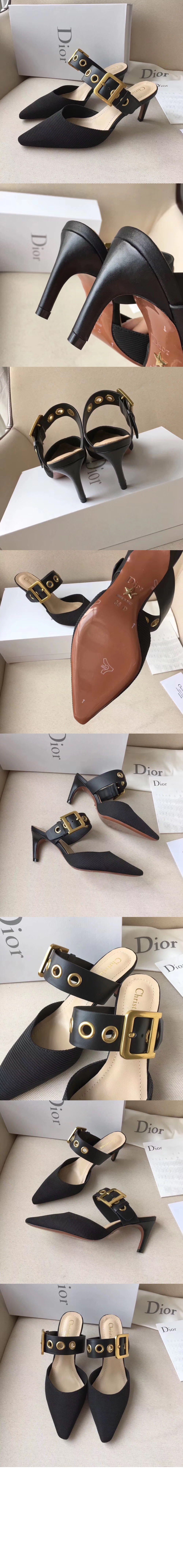 미러급레플리카사이트 | 명품레플리카 전문 쇼핑몰  | 퍼스트원 - 펌프스 KDP53 > 디올