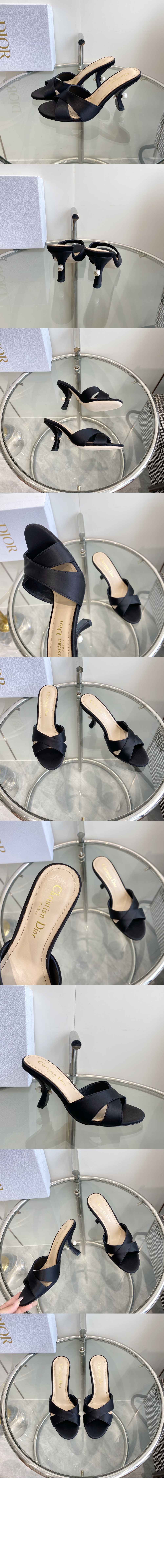 미러급레플리카사이트 | 명품레플리카 전문 쇼핑몰  | 퍼스트원 - 뮬 힐 KCO06 > 디올