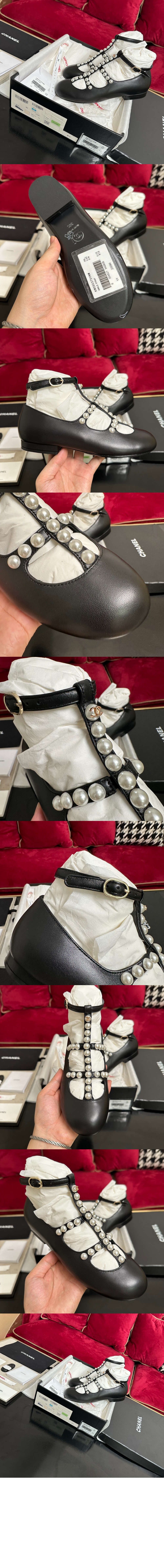 미러급레플리카사이트 | 명품레플리카 전문 쇼핑몰  | 퍼스트원 - 샌들 G45752 > 샤넬