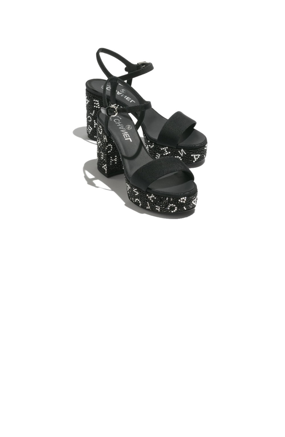 미러급레플리카사이트 | 명품레플리카 전문 쇼핑몰  | 퍼스트원 - 샌들 G45363 > 샤넬