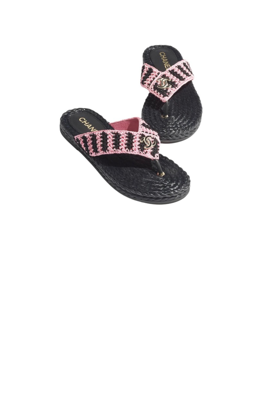 미러급레플리카사이트 | 명품레플리카 전문 쇼핑몰  | 퍼스트원 - 슬리퍼 G45595 > 샤넬