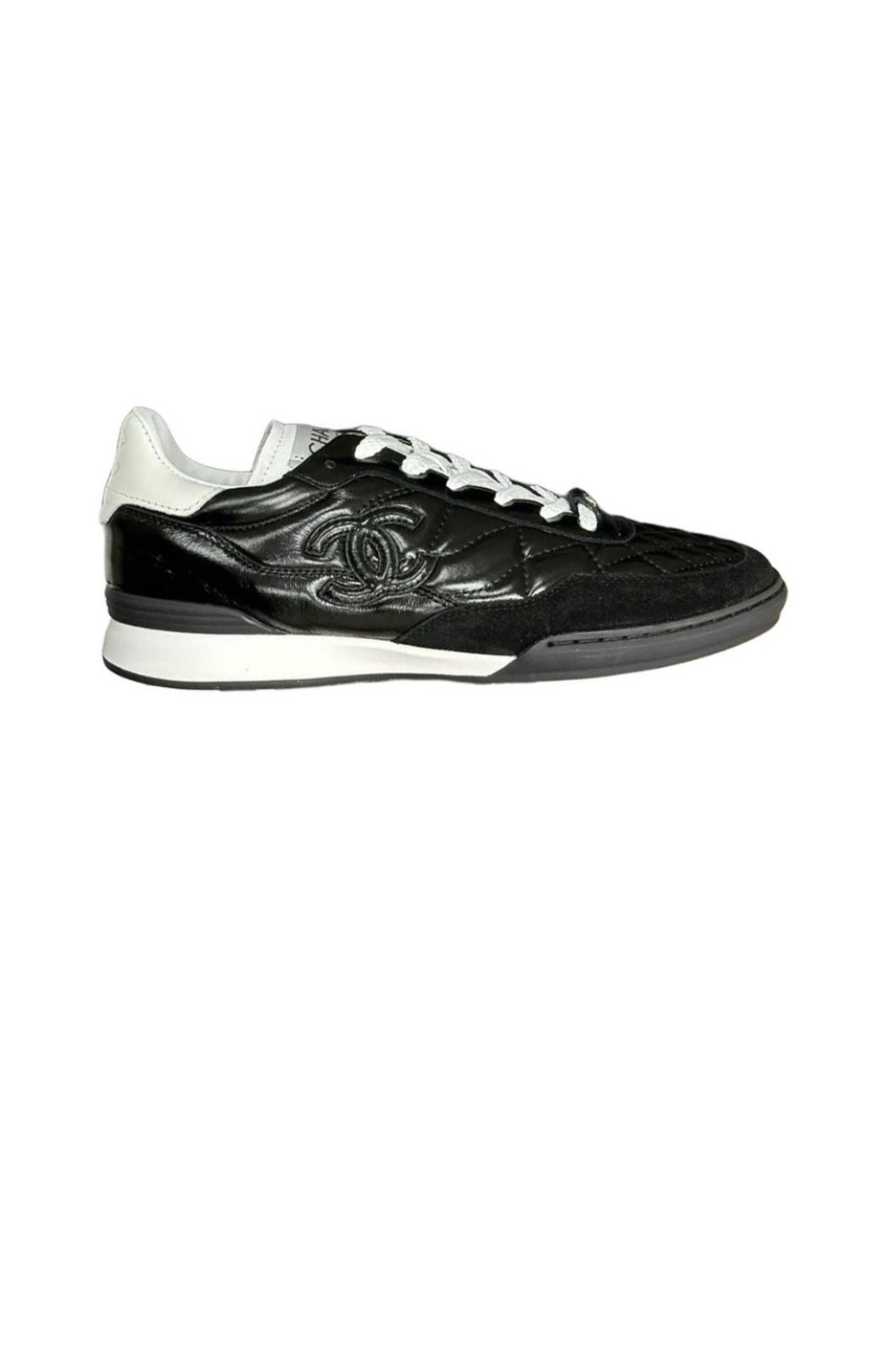 미러급레플리카사이트 | 명품레플리카 전문 쇼핑몰  | 퍼스트원 - 스니커즈  G45839 > 샤넬