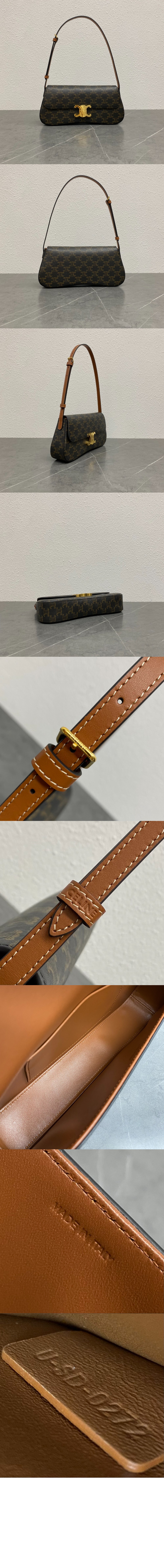 미러급레플리카사이트 | 명품레플리카 전문 쇼핑몰  | 퍼스트원 - 미디엄 롤라백 115532 > 셀린느