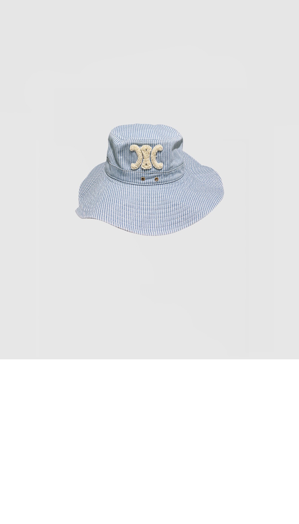 미러급레플리카사이트 | 명품레플리카 전문 쇼핑몰  | 퍼스트원 - 선캡 2A2834 > 셀린느