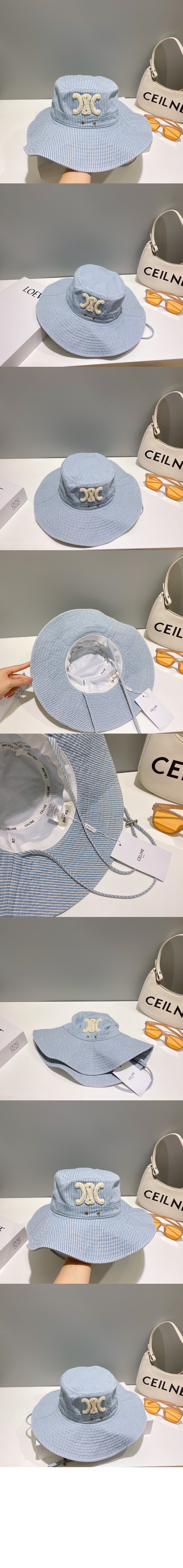 미러급레플리카사이트 | 명품레플리카 전문 쇼핑몰  | 퍼스트원 - 선캡 2A2834 > 셀린느