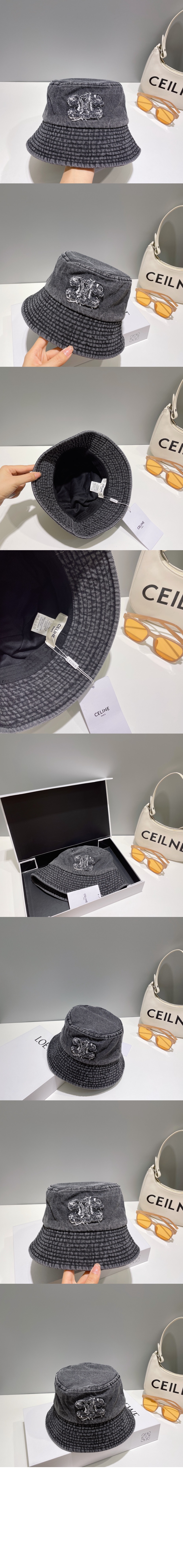 미러급레플리카사이트 | 명품레플리카 전문 쇼핑몰  | 퍼스트원 - 벙거지 2A7UO1 > 셀린느