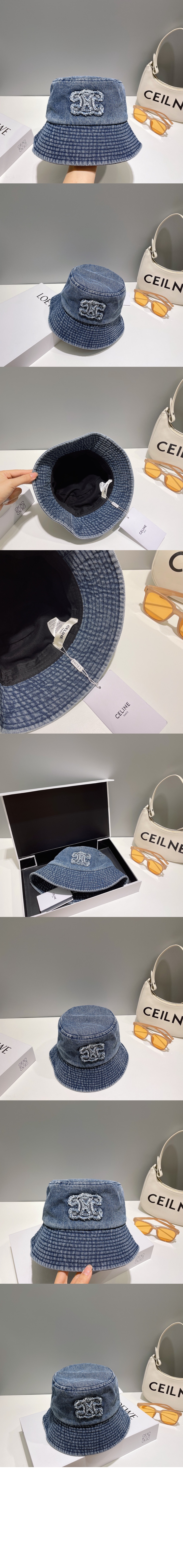 미러급레플리카사이트 | 명품레플리카 전문 쇼핑몰  | 퍼스트원 - 벙거지 2A7UO1 > 셀린느