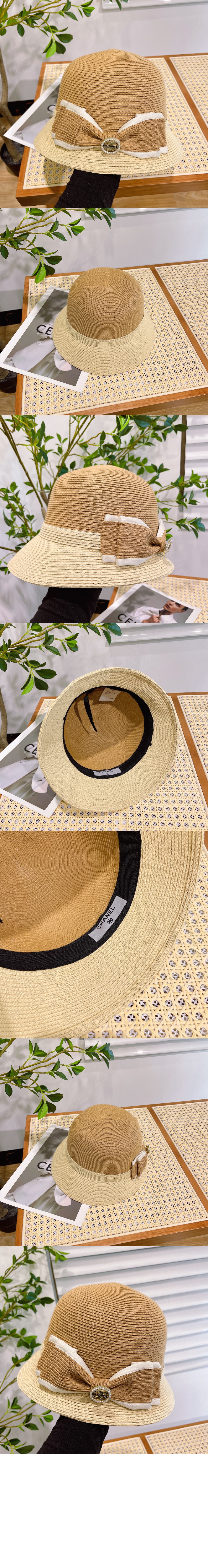 미러급레플리카사이트 | 명품레플리카 전문 쇼핑몰  | 퍼스트원 - 선캡 AA8534 > 샤넬