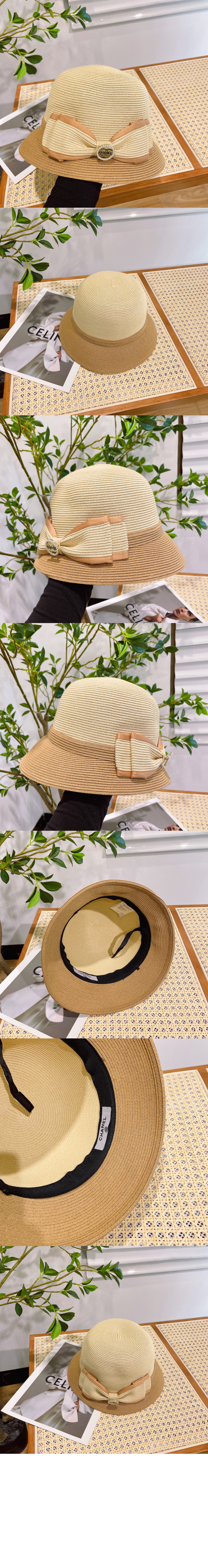 미러급레플리카사이트 | 명품레플리카 전문 쇼핑몰  | 퍼스트원 - 선캡 AA8534 > 샤넬