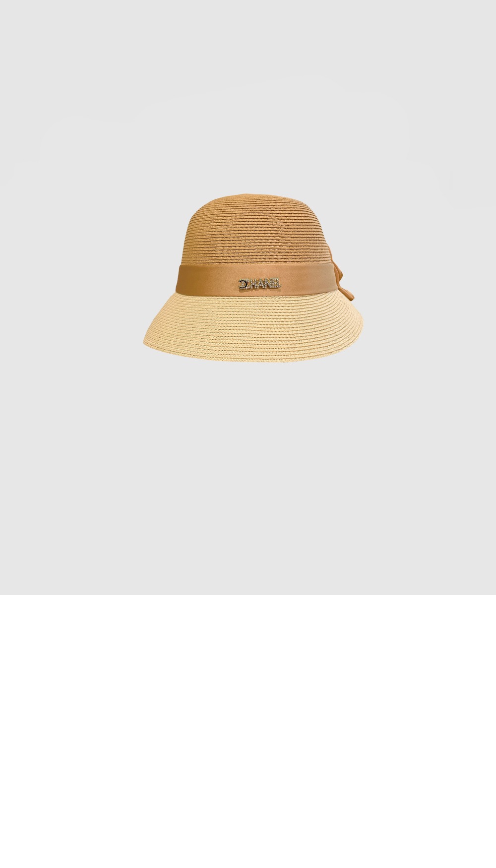 미러급레플리카사이트 | 명품레플리카 전문 쇼핑몰  | 퍼스트원 - 선캡 AA8425 > 샤넬