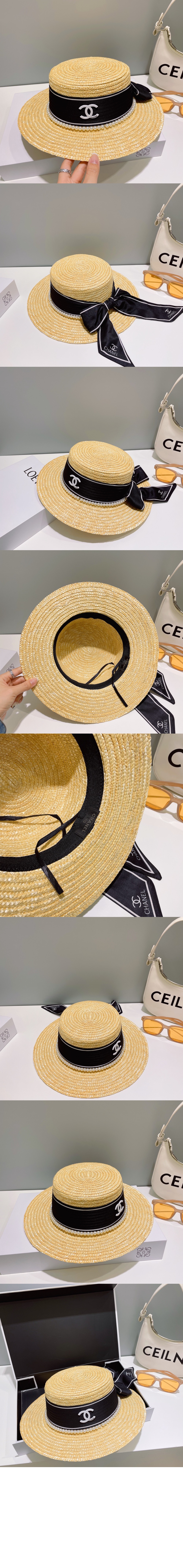 미러급레플리카사이트 | 명품레플리카 전문 쇼핑몰  | 퍼스트원 - 선캡 AA5345 > 샤넬