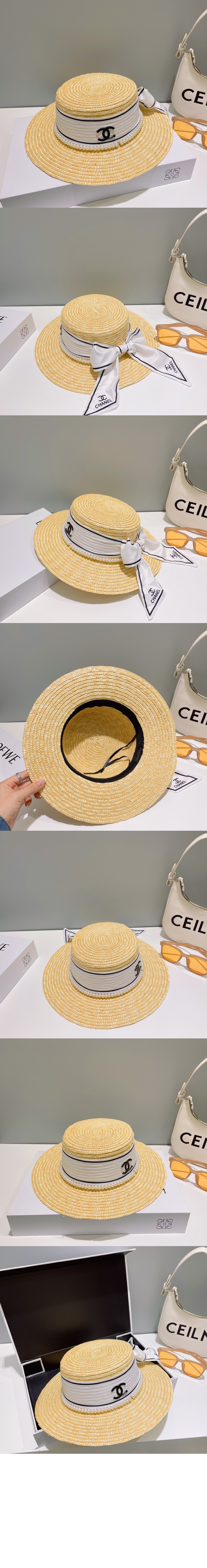 미러급레플리카사이트 | 명품레플리카 전문 쇼핑몰  | 퍼스트원 - 선캡 AA5345 > 샤넬