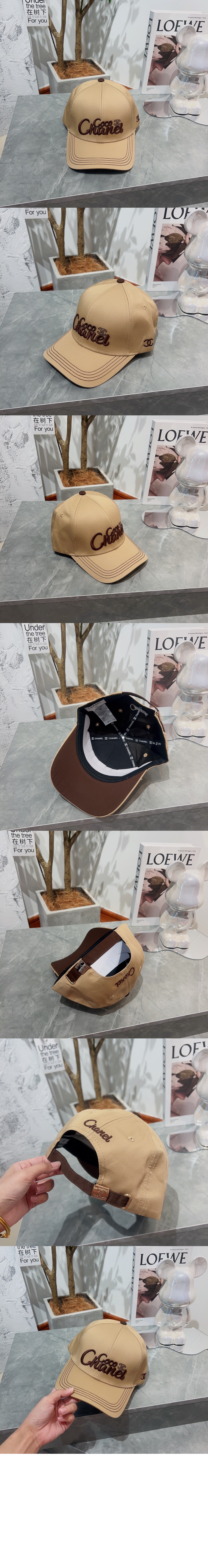 미러급레플리카사이트 | 명품레플리카 전문 쇼핑몰  | 퍼스트원 - 베이스볼 캡 AA7384 > 샤넬