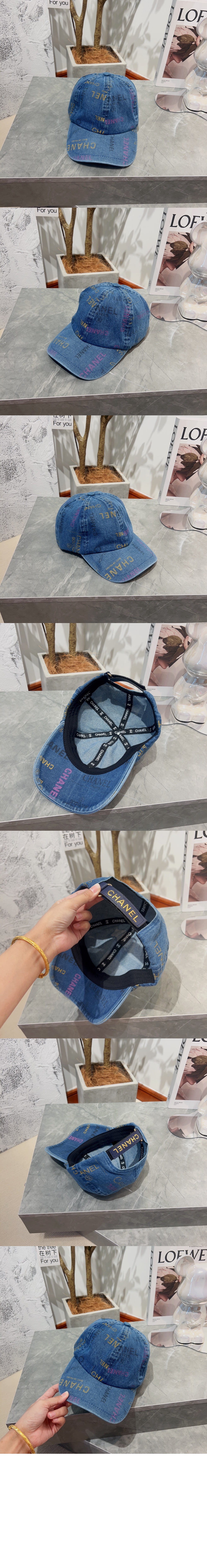 미러급레플리카사이트 | 명품레플리카 전문 쇼핑몰  | 퍼스트원 - 베이스볼 캡 AA6867 > 샤넬