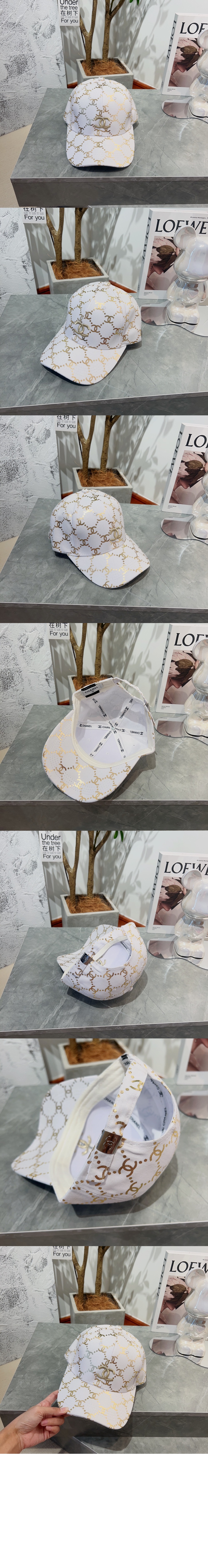 미러급레플리카사이트 | 명품레플리카 전문 쇼핑몰  | 퍼스트원 - 베이스볼 캡 AA4391 > 샤넬