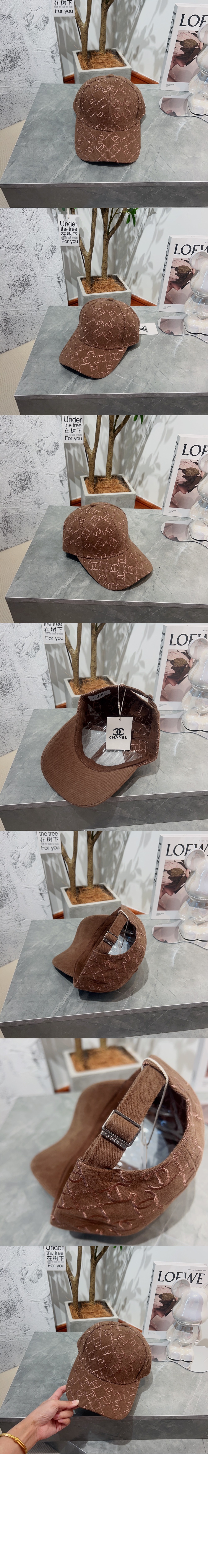 미러급레플리카사이트 | 명품레플리카 전문 쇼핑몰  | 퍼스트원 - 베이스볼 캡 AA4372 > 샤넬