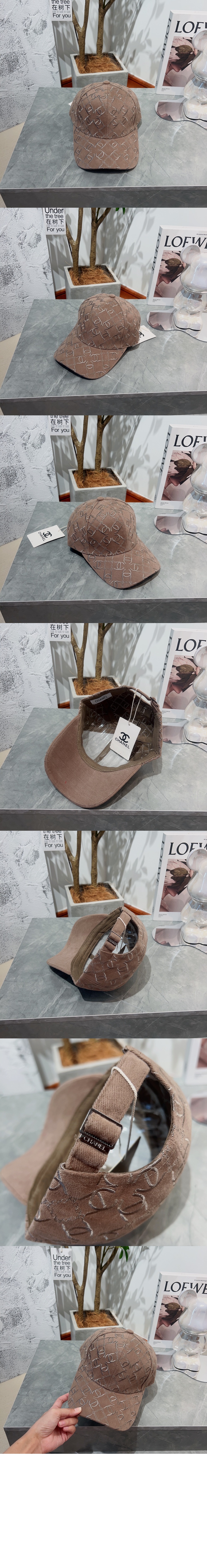 미러급레플리카사이트 | 명품레플리카 전문 쇼핑몰  | 퍼스트원 - 베이스볼 캡 AA4372 > 샤넬